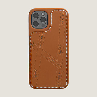 Apple And Hermès Launch A Chic Case With Magsafe For iPhones 12