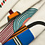 View: Detail, Hermès Bricole blanket