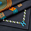 Hermès Bricole blanket, View: Detail, detail, view 2 of 6