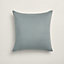 Hermès Bricole pillow, View: Back, back, view 2 of 5