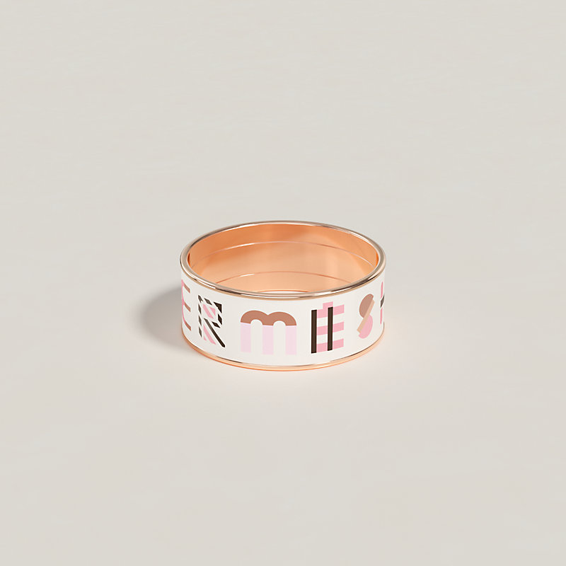 Hermès Bricole ring, medium model | Hermès USA Hermès Bricole ring, medium model | Hermès USA
