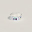 Hermès Bricole ring, medium model, View: front, front, view 1 of 4