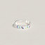 Hermès Bricole ring, small model, View: Back, back, view 4 of 4