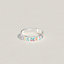 Hermès Bricole ring, small model, View: front, front, view 1 of 4