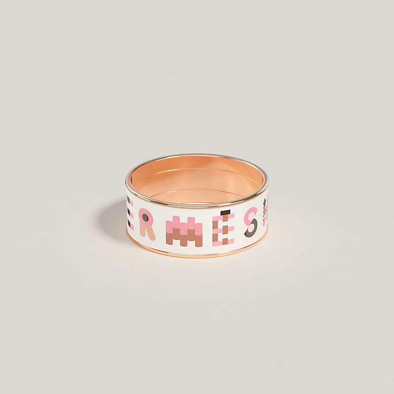 Hermès Bricole 링, 미디엄 모델