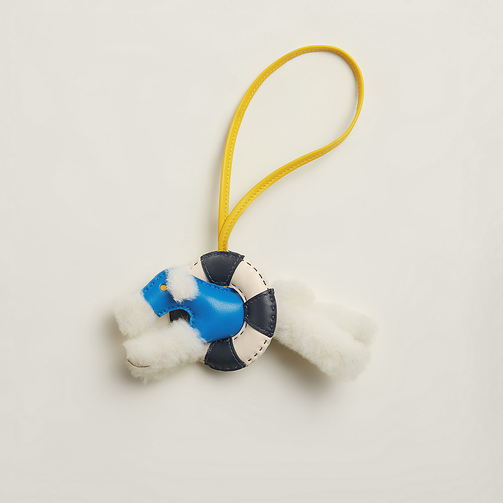 Hermès Budy « A la Mer » charm | Hermès Australia