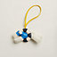 Hermès Budy «&nbsp;A la Mer&nbsp;» charm, View: front, front, view 1 of 2