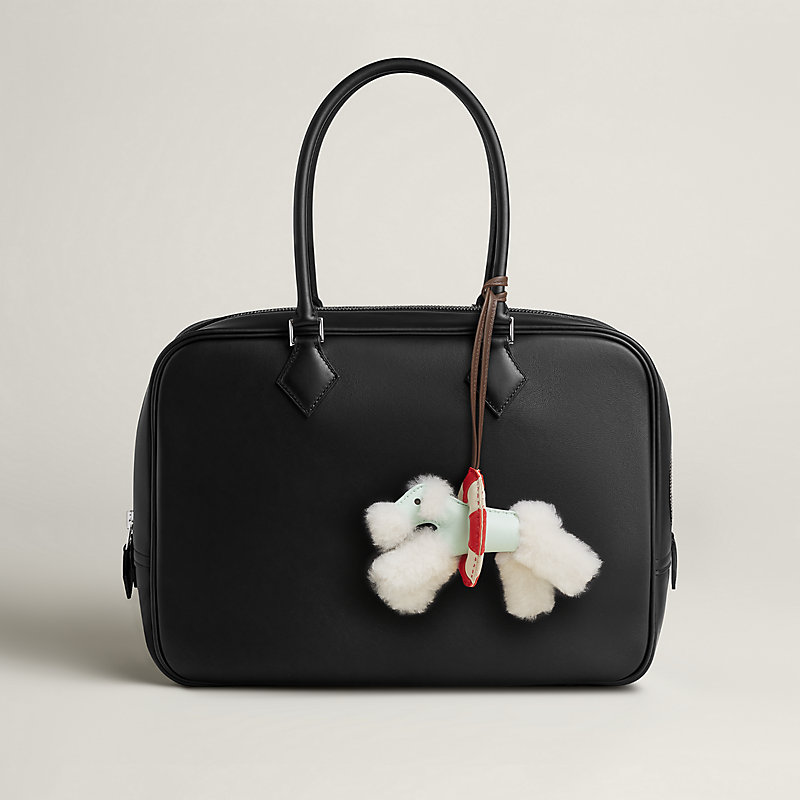 Hermès Budy “A la Mer” 참 장식