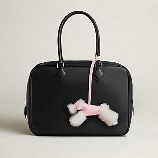 Hermès Budy charm - Beige | Hermès USA