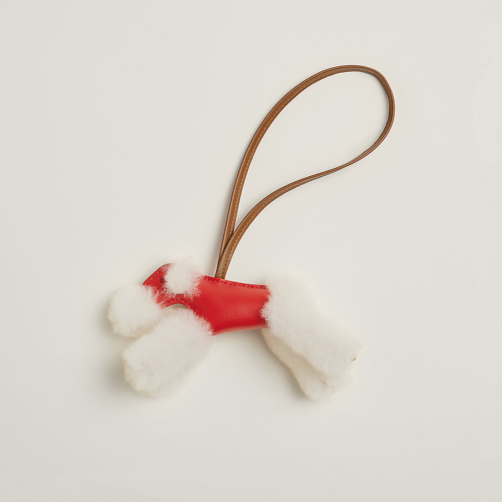 HERMES∽Budy charm エルメス バティ チャーム∽パリ本店速達'★ Hermès Budy charm | Hermès USA