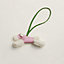 Hermès Budy charm, View: front, front, view 1 of 2