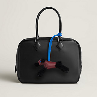 【新品、未使用】エルメス バディ チャーム　HERMES budy 黒 Hermès Budy charm | Hermès Denmark