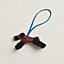 Hermès Budy charm, View: front, front, view 1 of 2