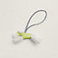 Hermès Budy charm, View: front, front, view 1 of 2