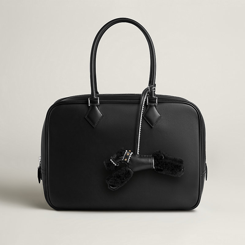 エルメス　バディ　チャーム　HERMES budy 黒 Hermès Budy charm - Black | Hermès Thailand