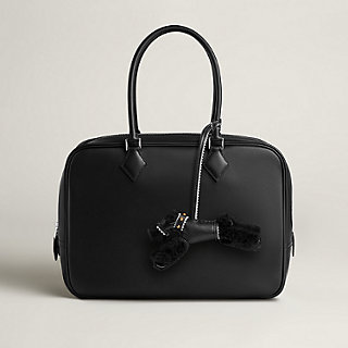 Hermès Budy charm - Black | Hermès Canada
