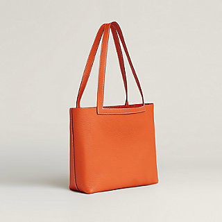 Hermes Cabasellier Tote Clemence 31