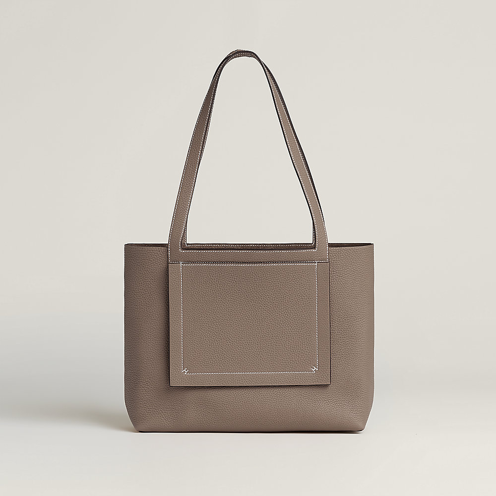 hermes cabasellier price