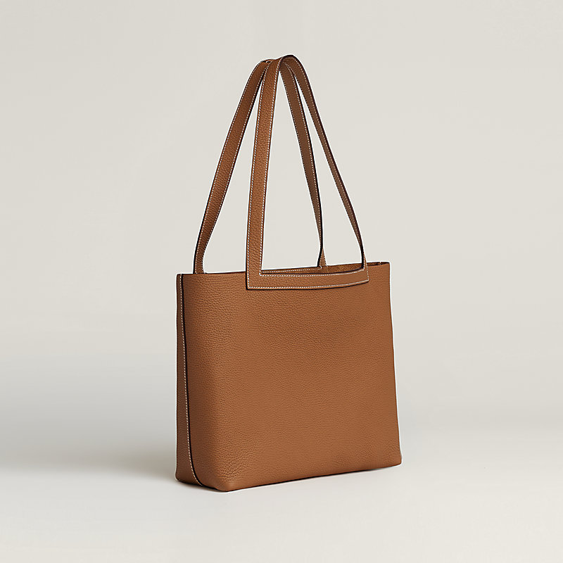 Hermès Cabasellier 31 bag, View: , view 4 of 5