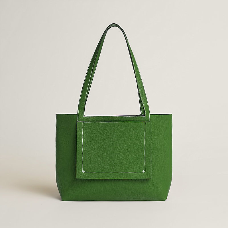 Hermes Cabasellier Tote