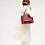 Hermès Cabasellier 31 bag, View: Worn, worn, view 6 of 6