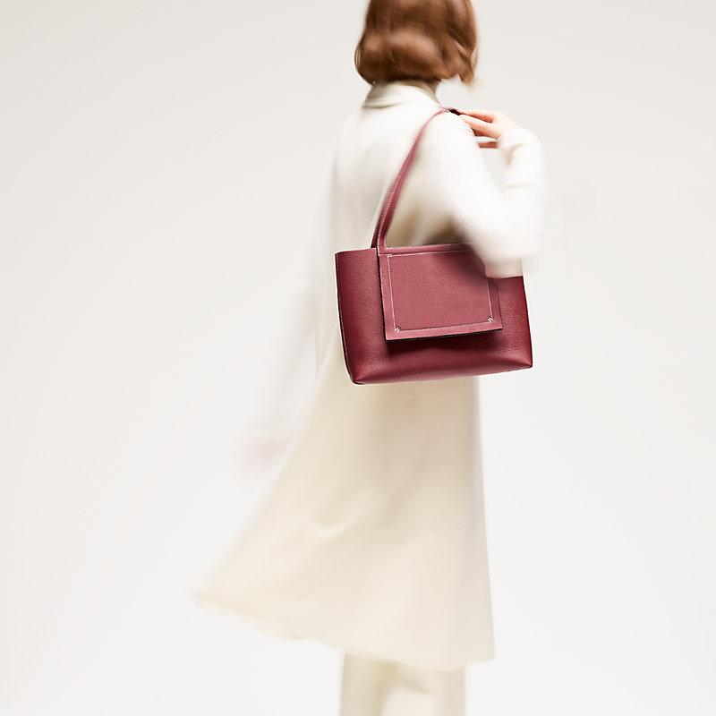 Hermès Cabasellier 31 bag