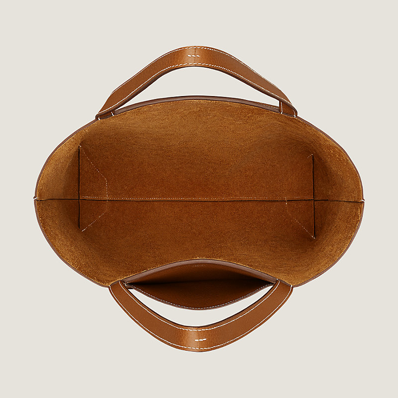 Hermès Cabasellier 46 bag, View: , view 4 of 4