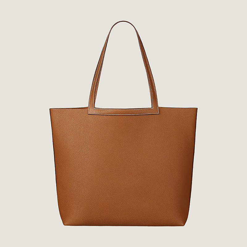Hermès Cabasellier 46 bag, View: , view 3 of 4