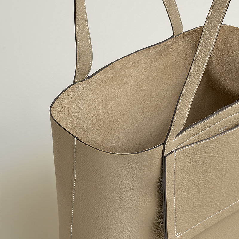 Hermès Cabasellier 46 bag