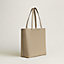 Hermès Cabasellier 46 bag, View: Back, back, view 5 of 5