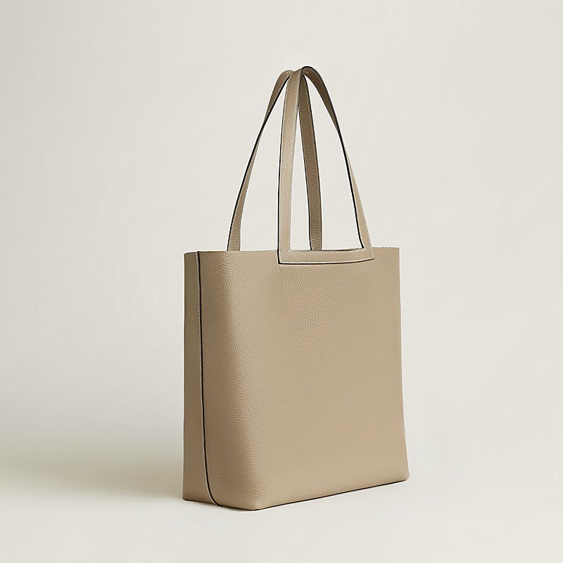 Hermès Cabasellier 46 bag