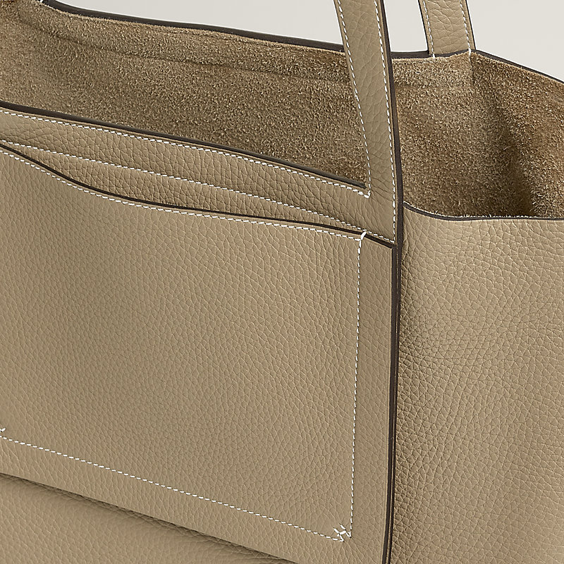 Hermès Cabasellier 46 bag
