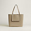 Hermès Cabasellier 46 bag, View: front, front, view 1 of 5