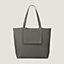 Hermès Cabasellier 46 백, 보기: 앞, front, 1개 중 5번째 보기
