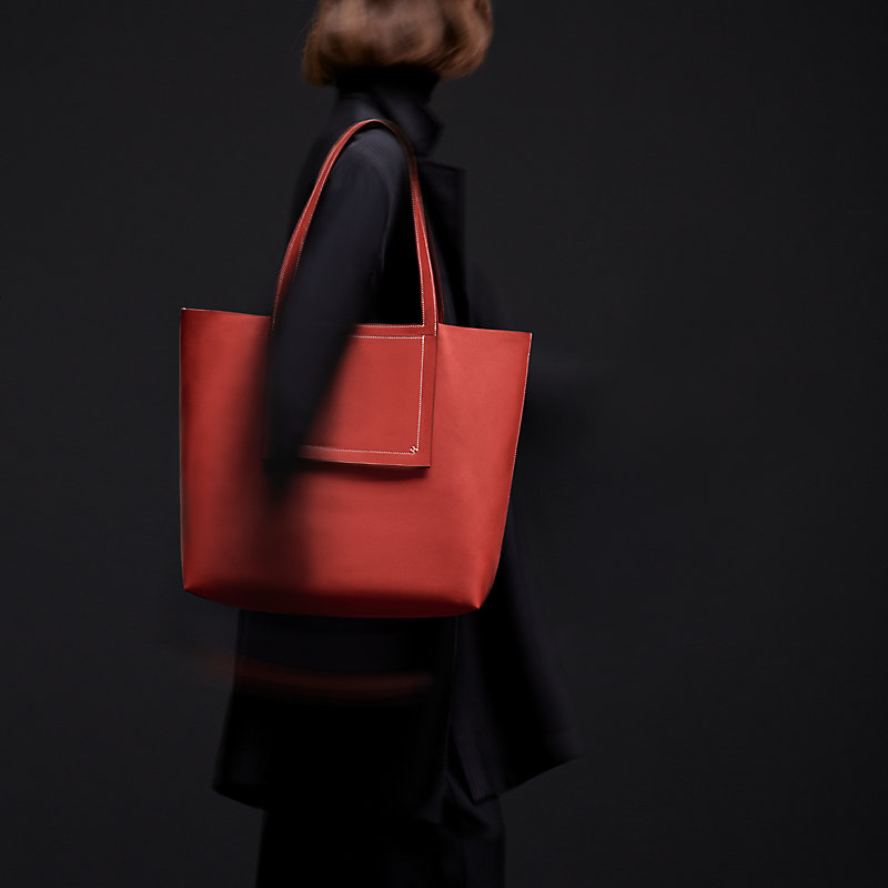 Hermès Cabasellier 46 백