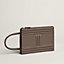 Hermes Cadenas 클러치, 보기: 이미지: 제품 착용 이미지, worn, 2개 중 5번째 보기