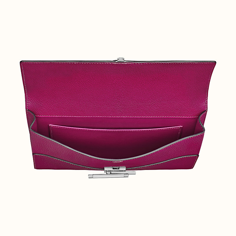 hermes clutch