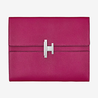 hermes clutches
