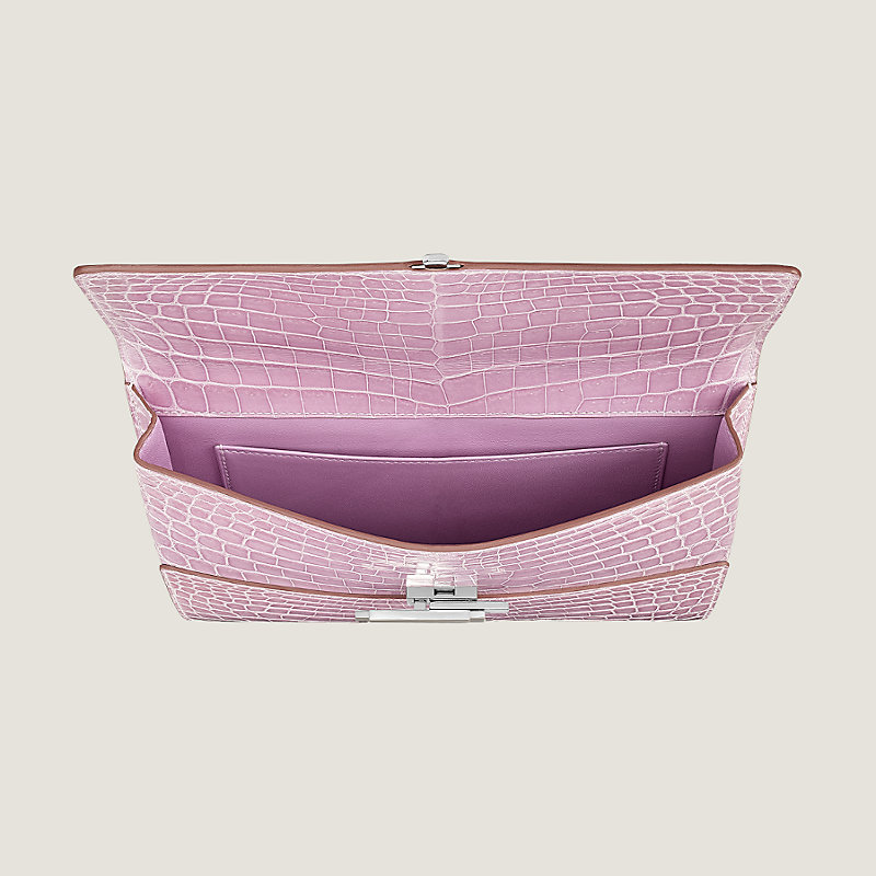 Hermes Cinhetic clutch