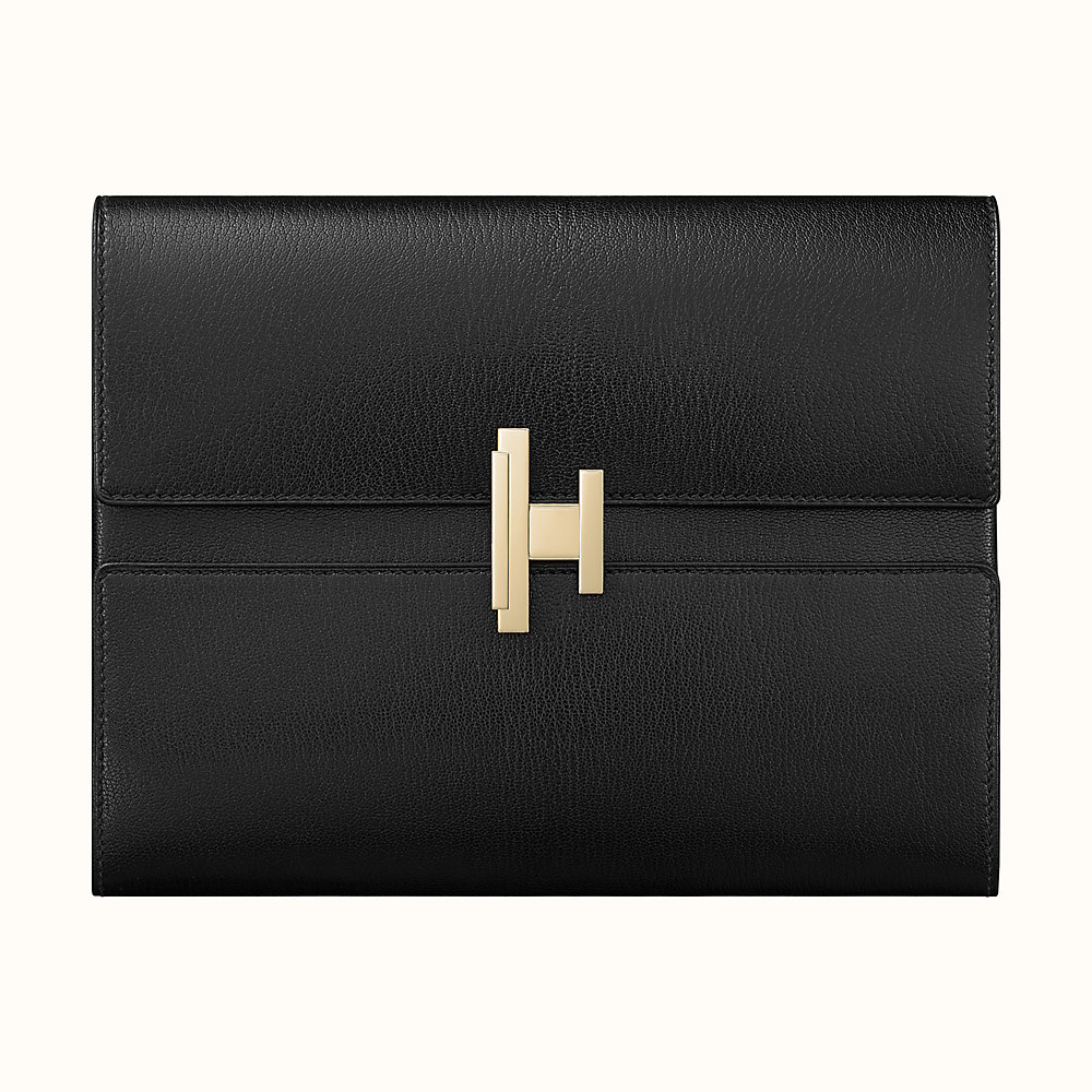 Hermes Cinhetic clutch | Hermès USA
