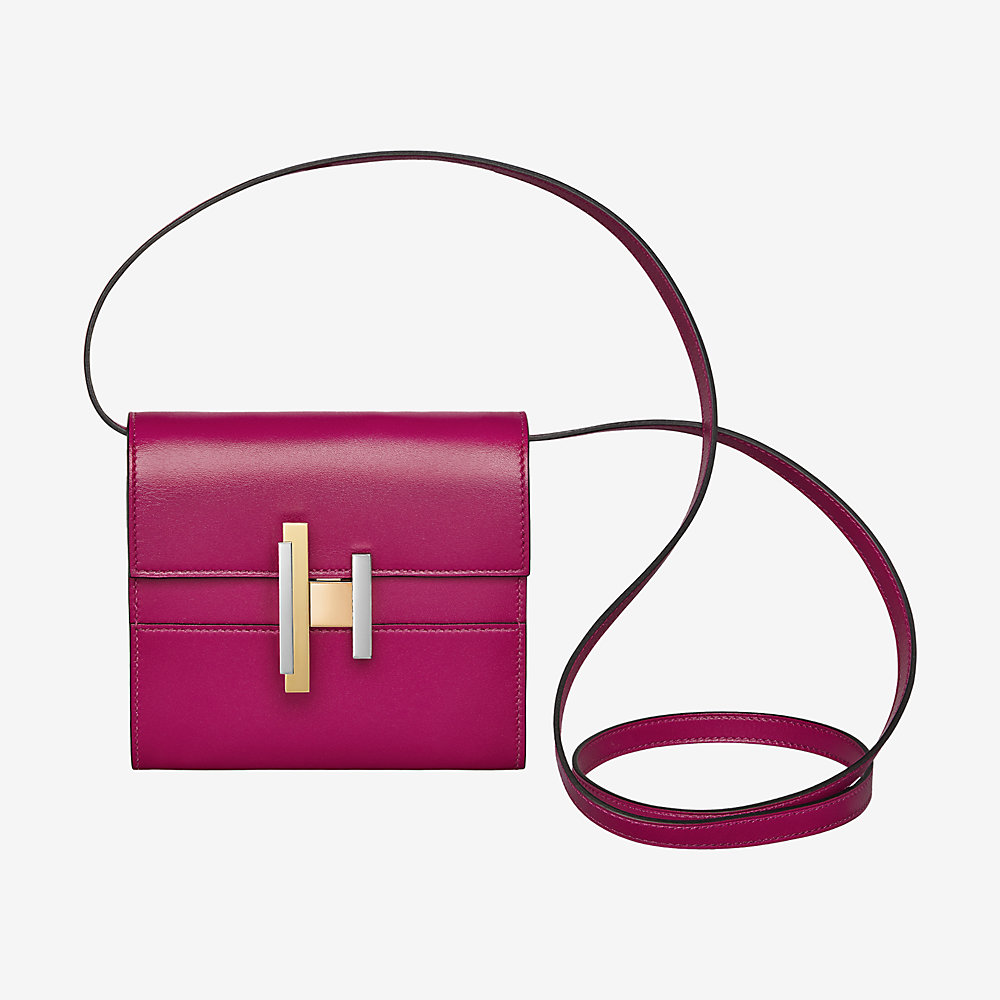 Hermes Cinhetic Mini pouch | Hermès 