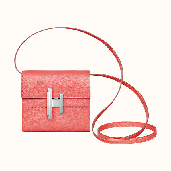 hermes cinhetic mini wallet