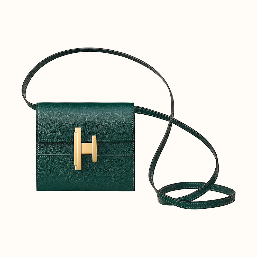 Hermes Cinhetic mini wallet | Hermès 