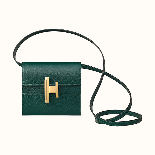 Hermes Cinhetic mini wallet | Hermès 
