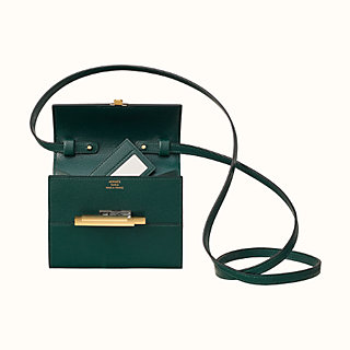 hermes cinhetic mini wallet