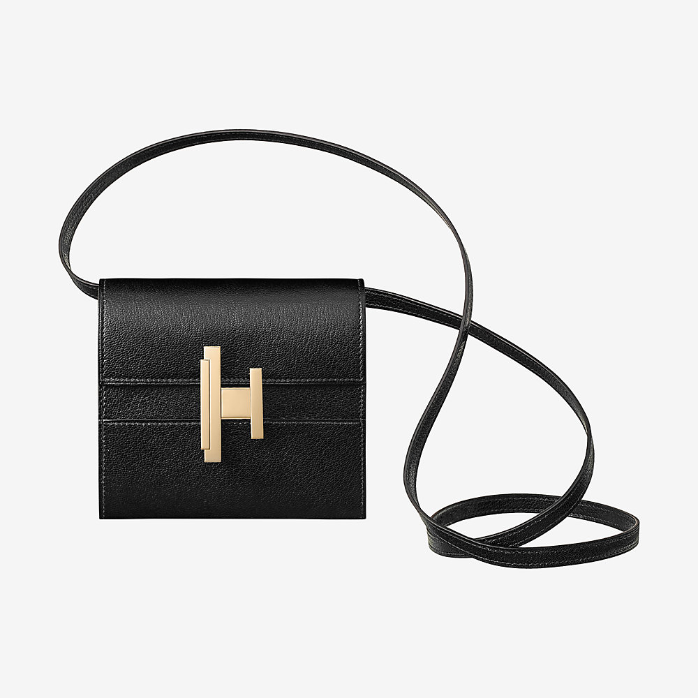Hermes Cinhetic mini wallet | Hermès Canada