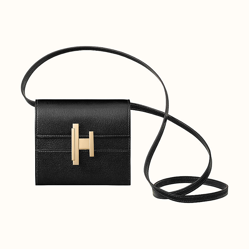 hermes cinhetic mini pouch