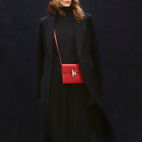 hermes cinhetic mini wallet