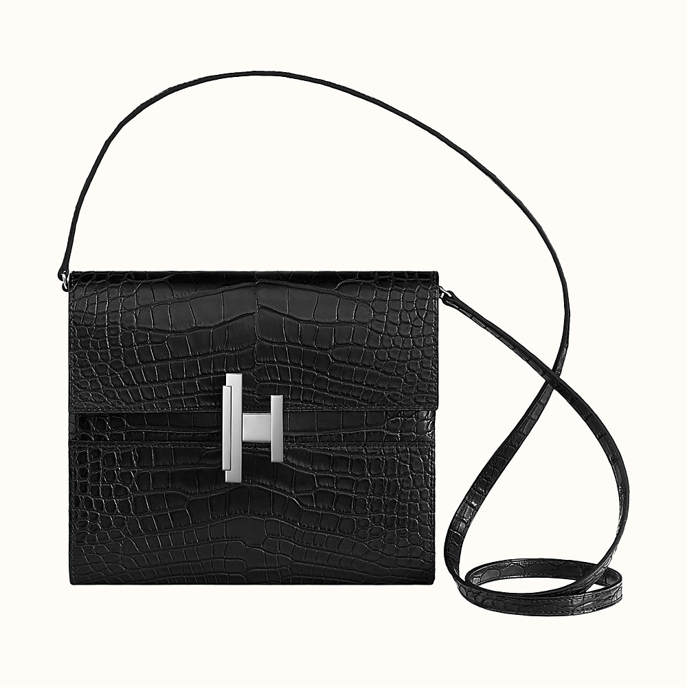 hermes bag evelyne sizes