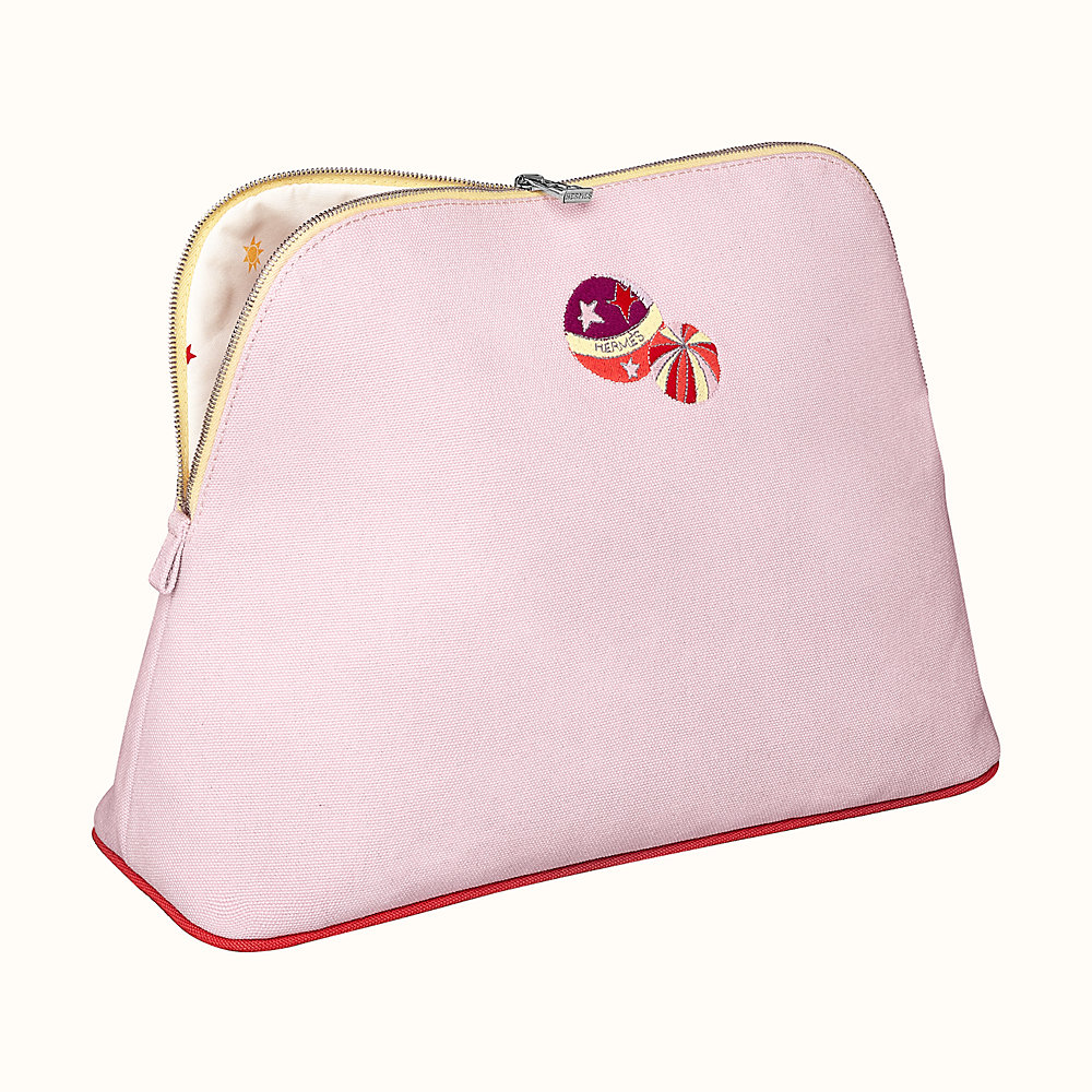 hermes circus collection pink